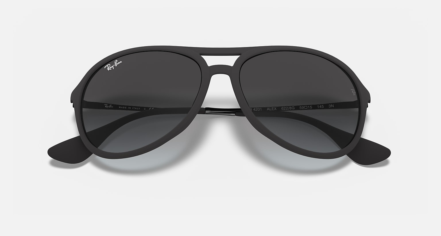 RAYBAN 4201 622/8G 59