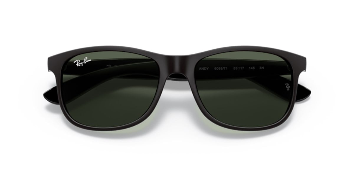 RAYBAN 4202 606971 55