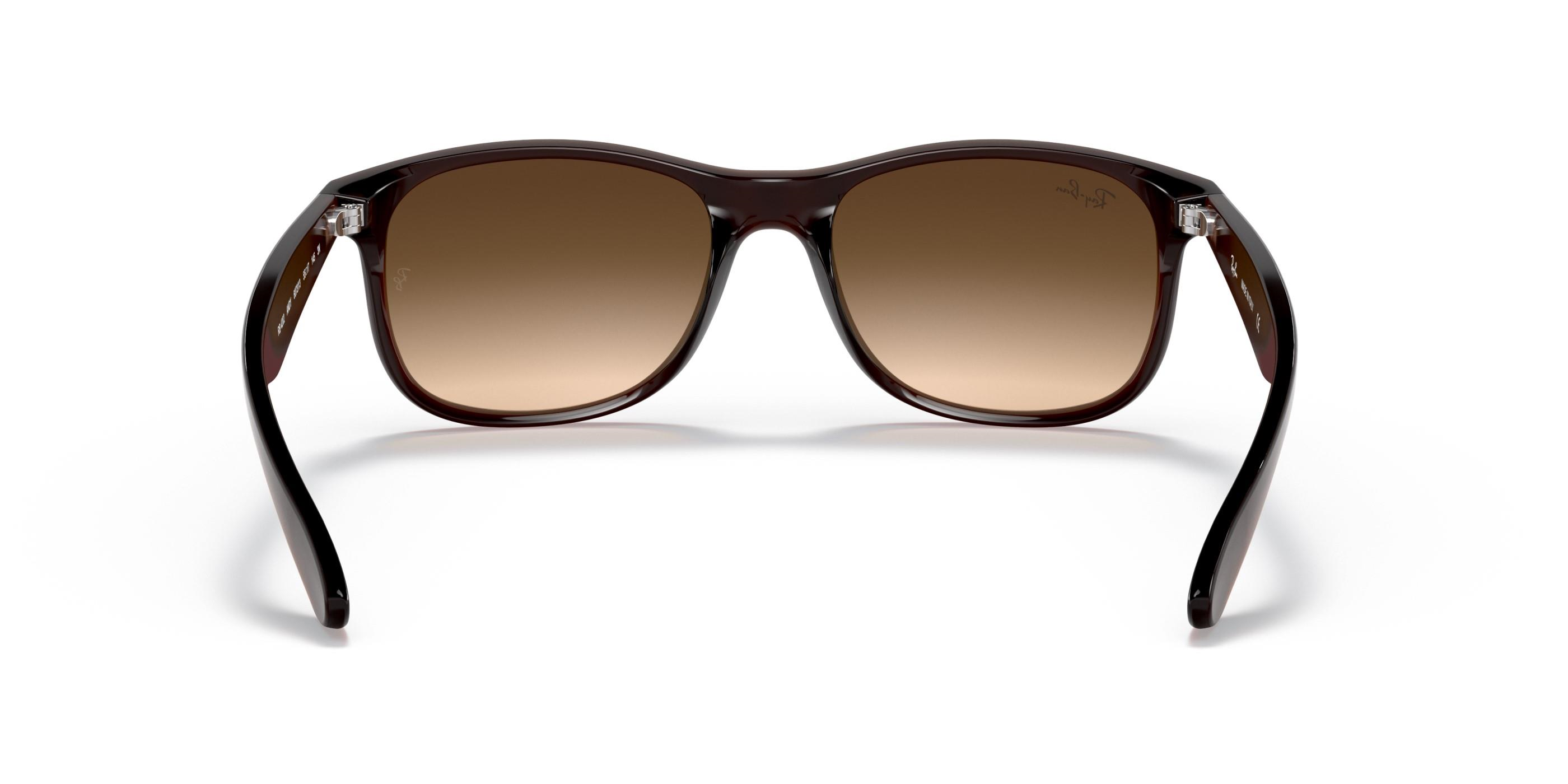 RAYBAN 4202 607313 55