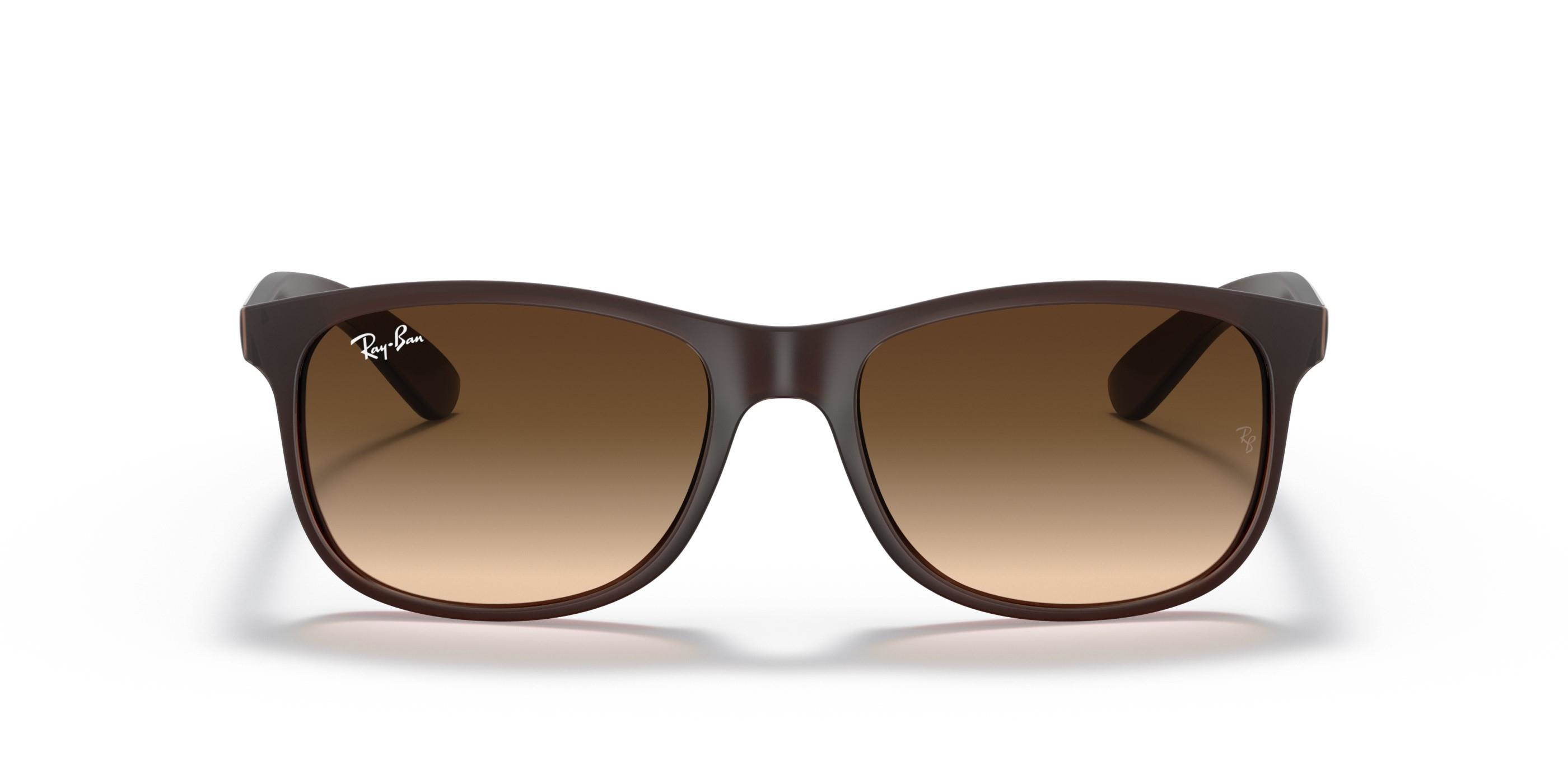RAYBAN 4202 607313 55