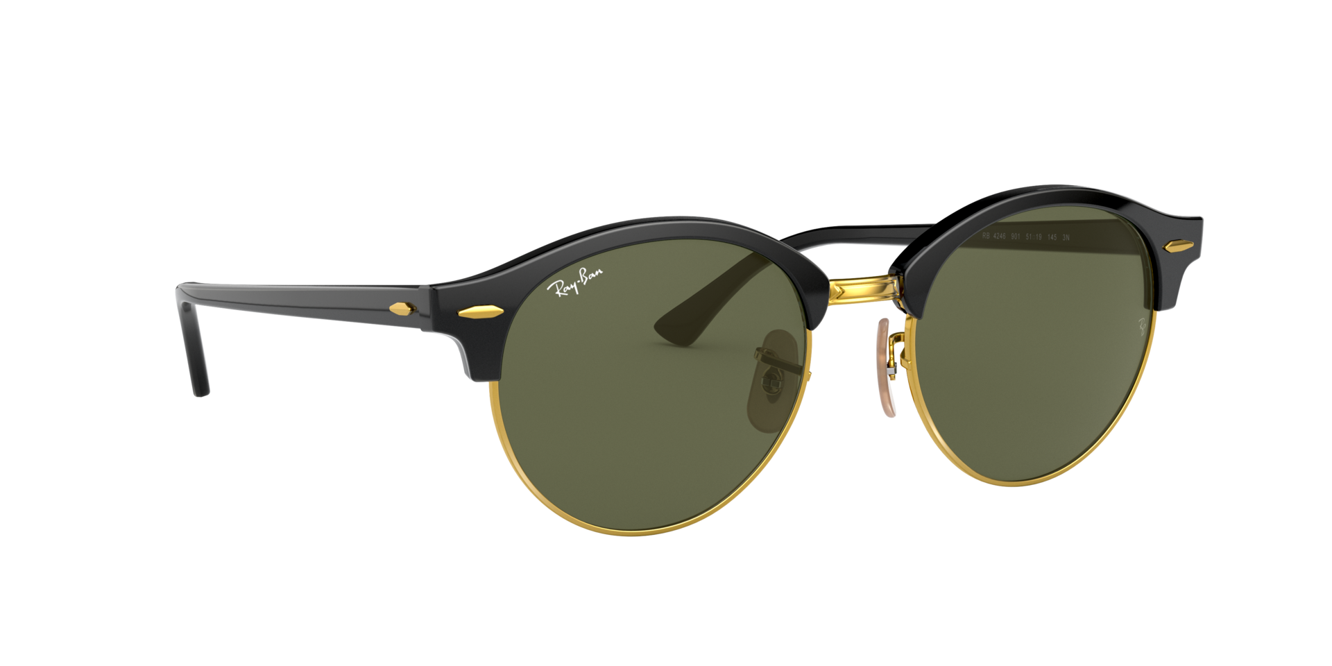 RAYBAN 4246 901 51