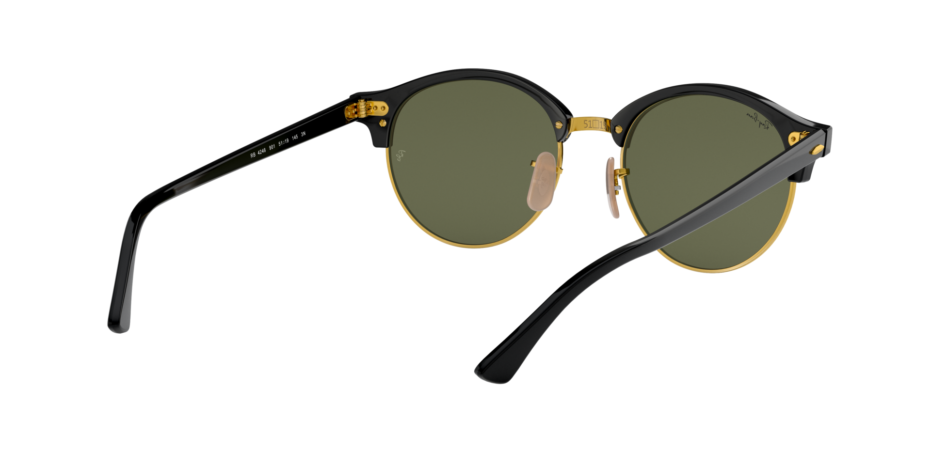 RAYBAN 4246 901 51