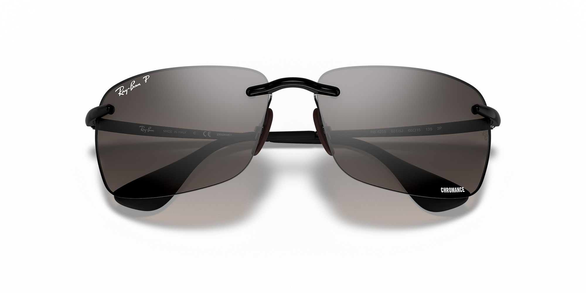 RAYBAN 4255 601/5J 60