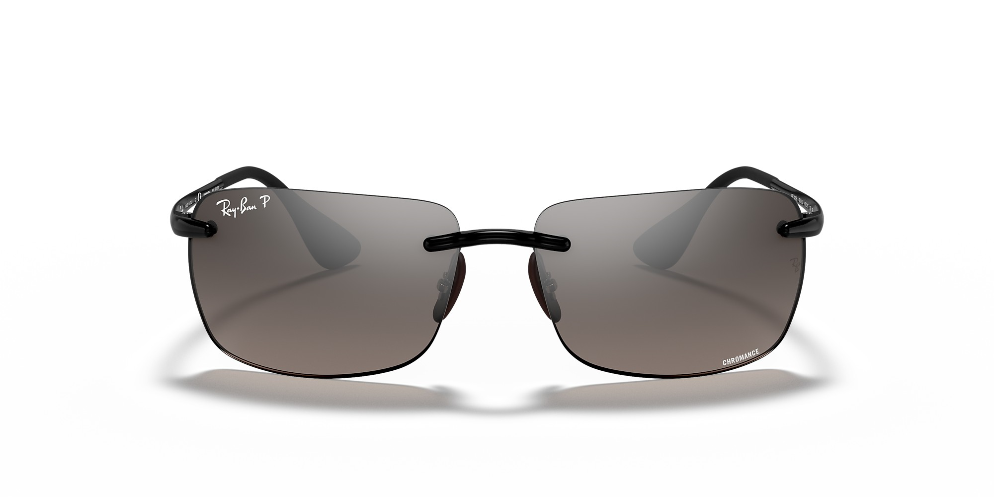 RAYBAN 4255 601/5J 60