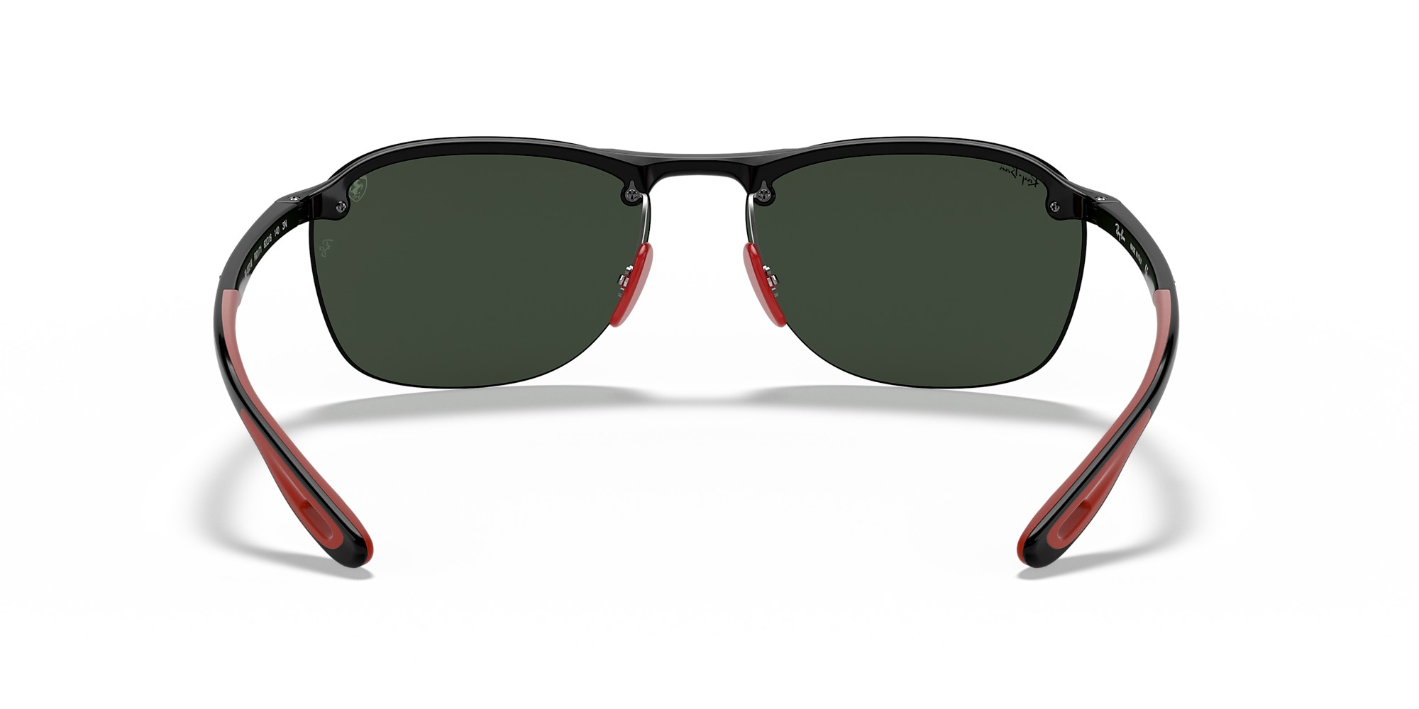 RAYBAN 4302M F60171 62