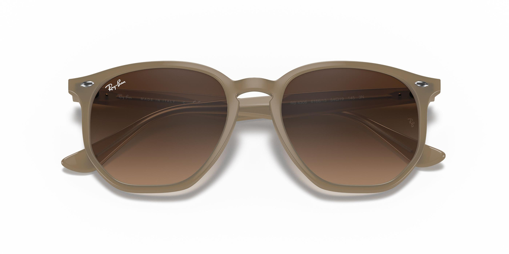 RAYBAN 4306 616613 54