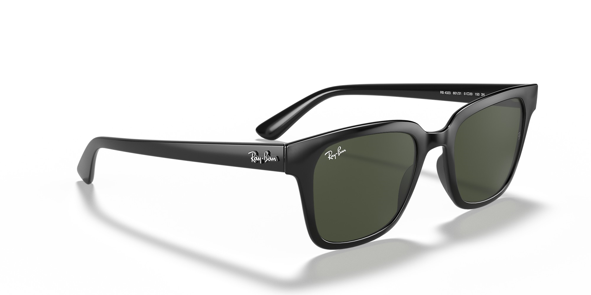RAYBAN 4323 601/31 51