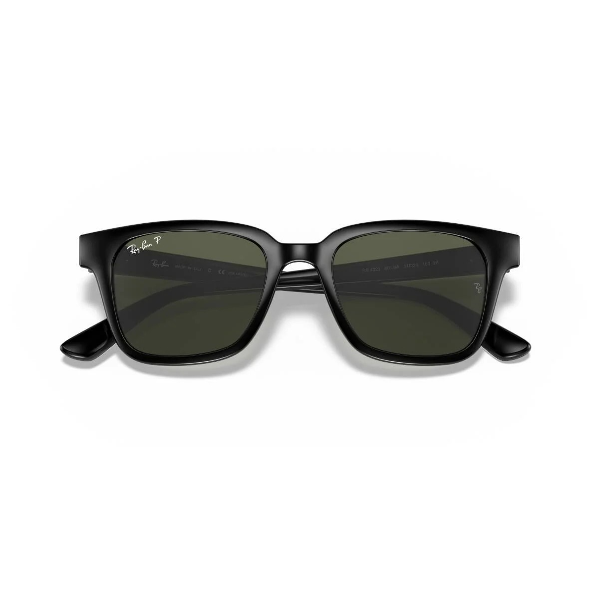 RAYBAN 4323 601/9A 51