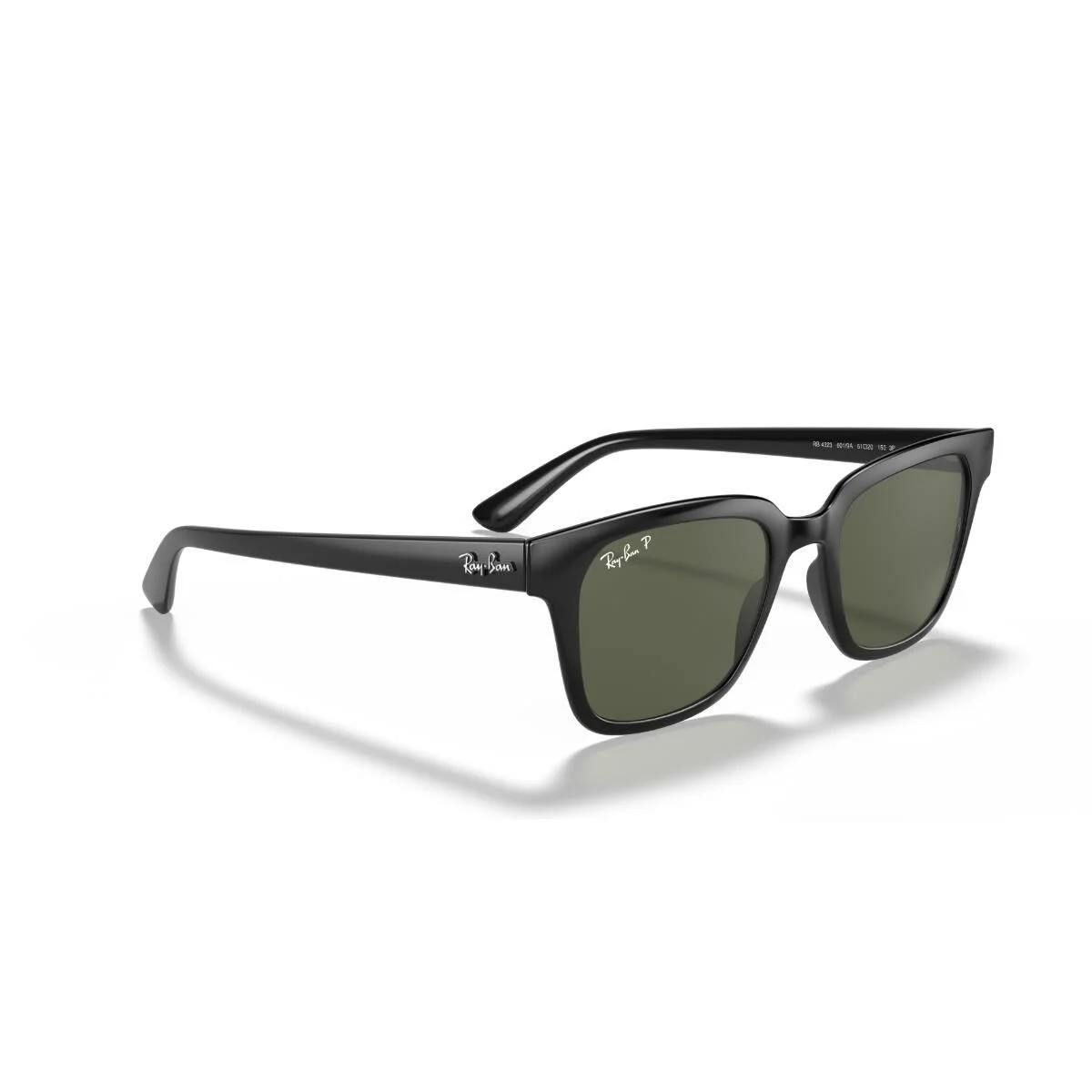 RAYBAN 4323 601/9A 51
