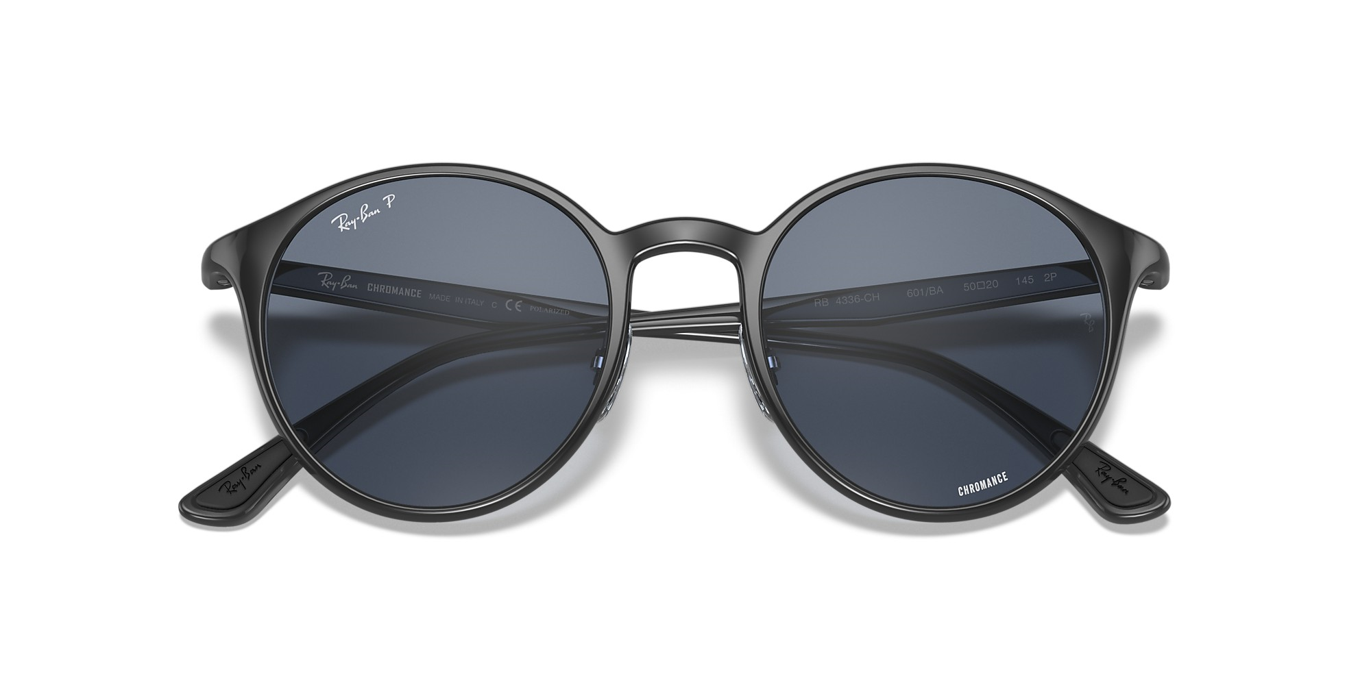 RAYBAN 4336CH 601/BA 50