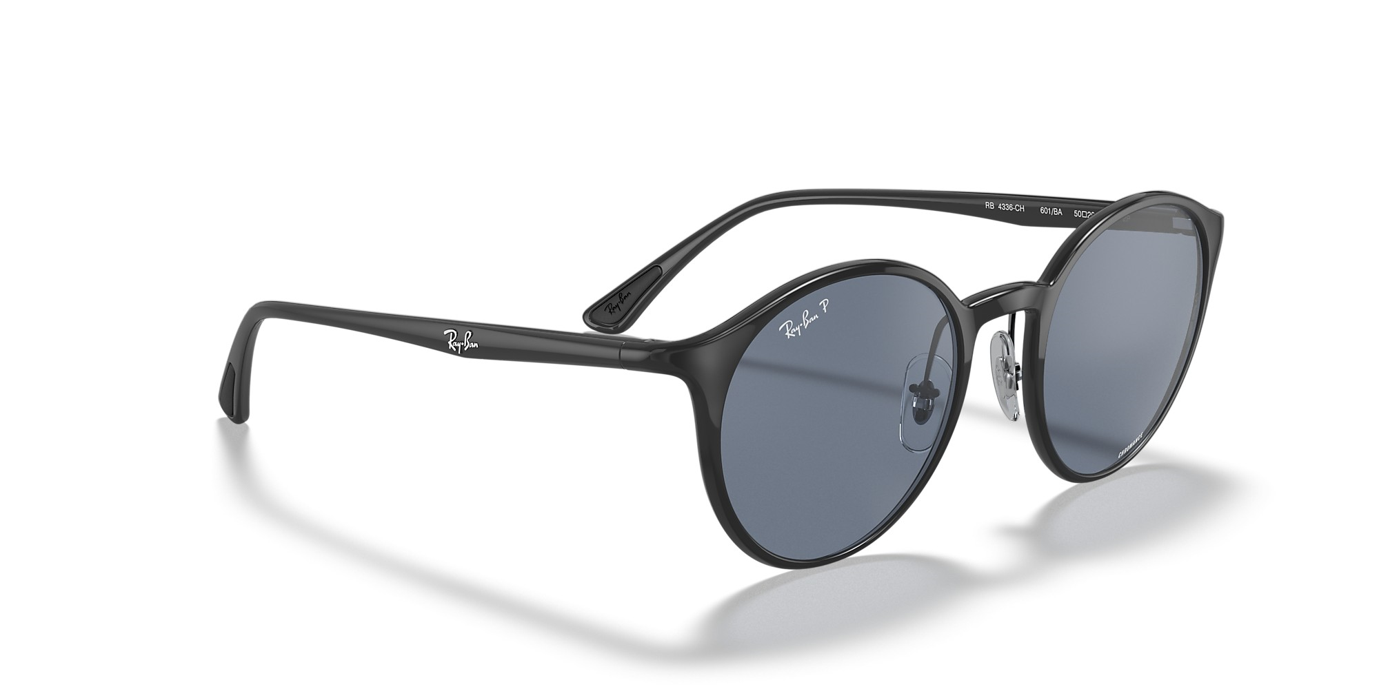 RAYBAN 4336CH 601/BA 50