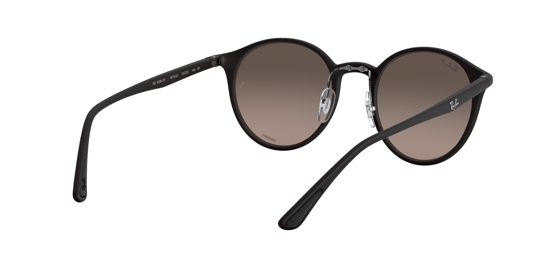 RAYBAN 4336CH 601S5J 50