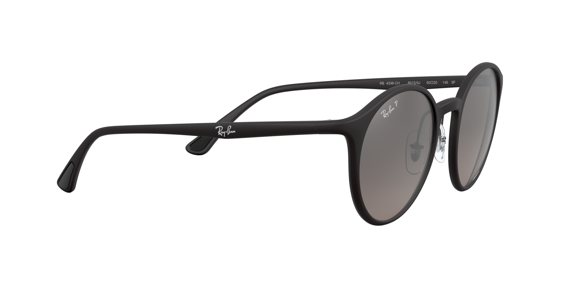 RAYBAN 4336CH 601S5J 50
