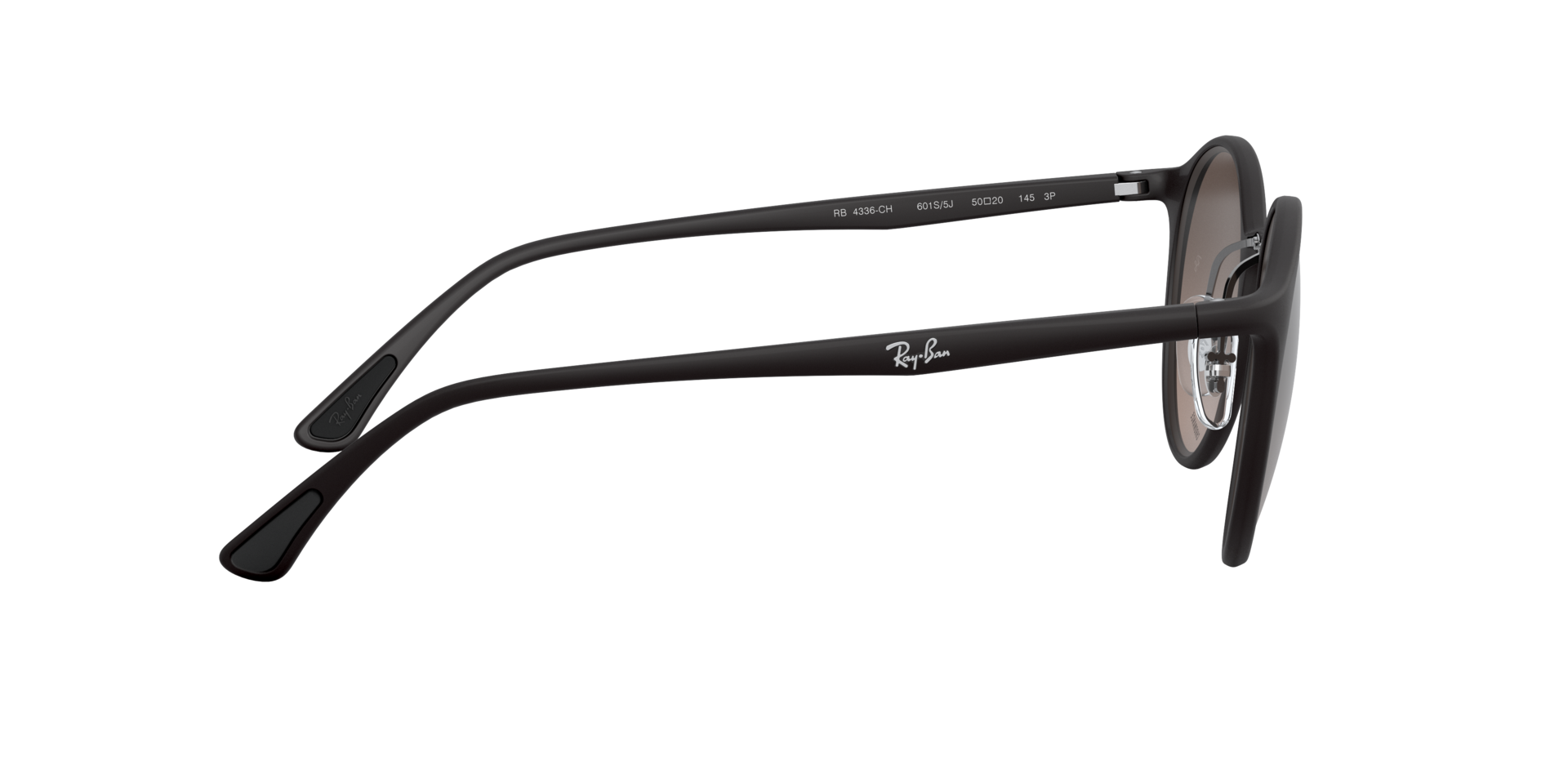 RAYBAN 4336CH 601S5J 50