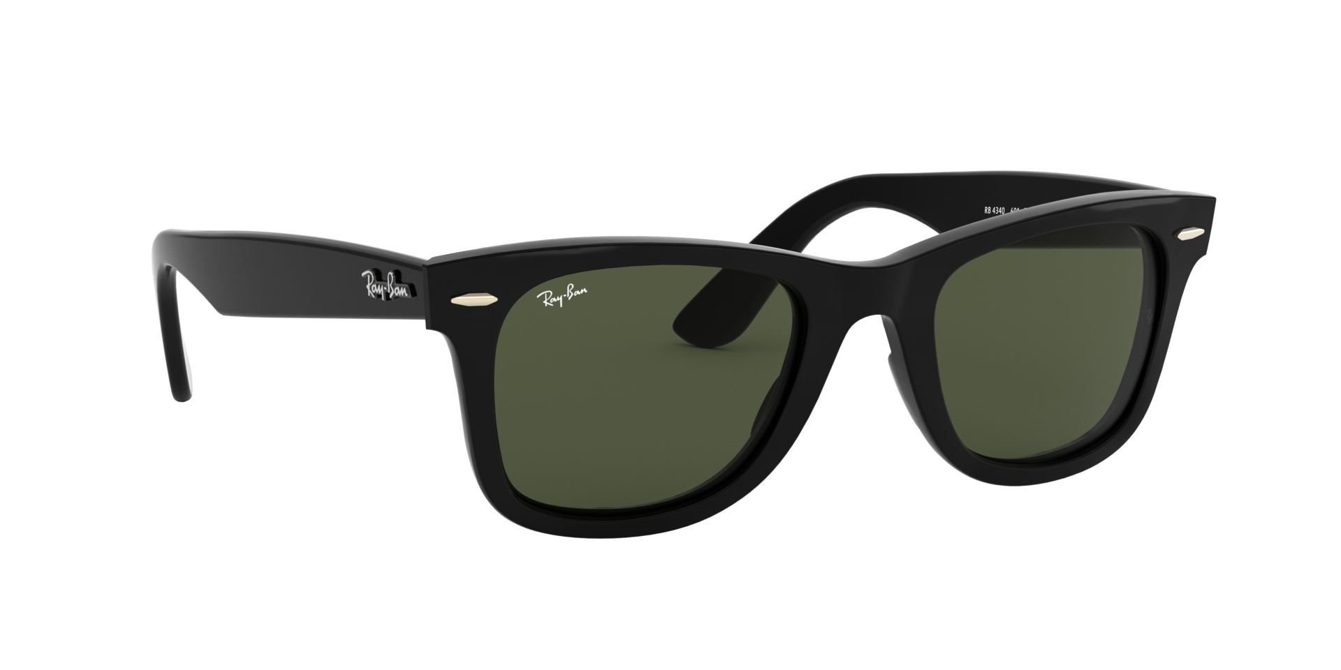 RAYBAN 4340 601 50