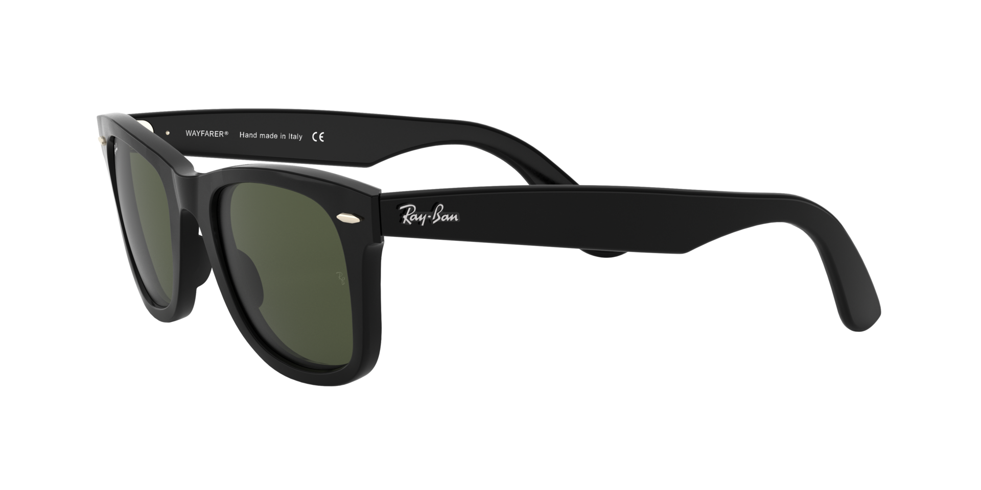 RAYBAN 4340 601 50
