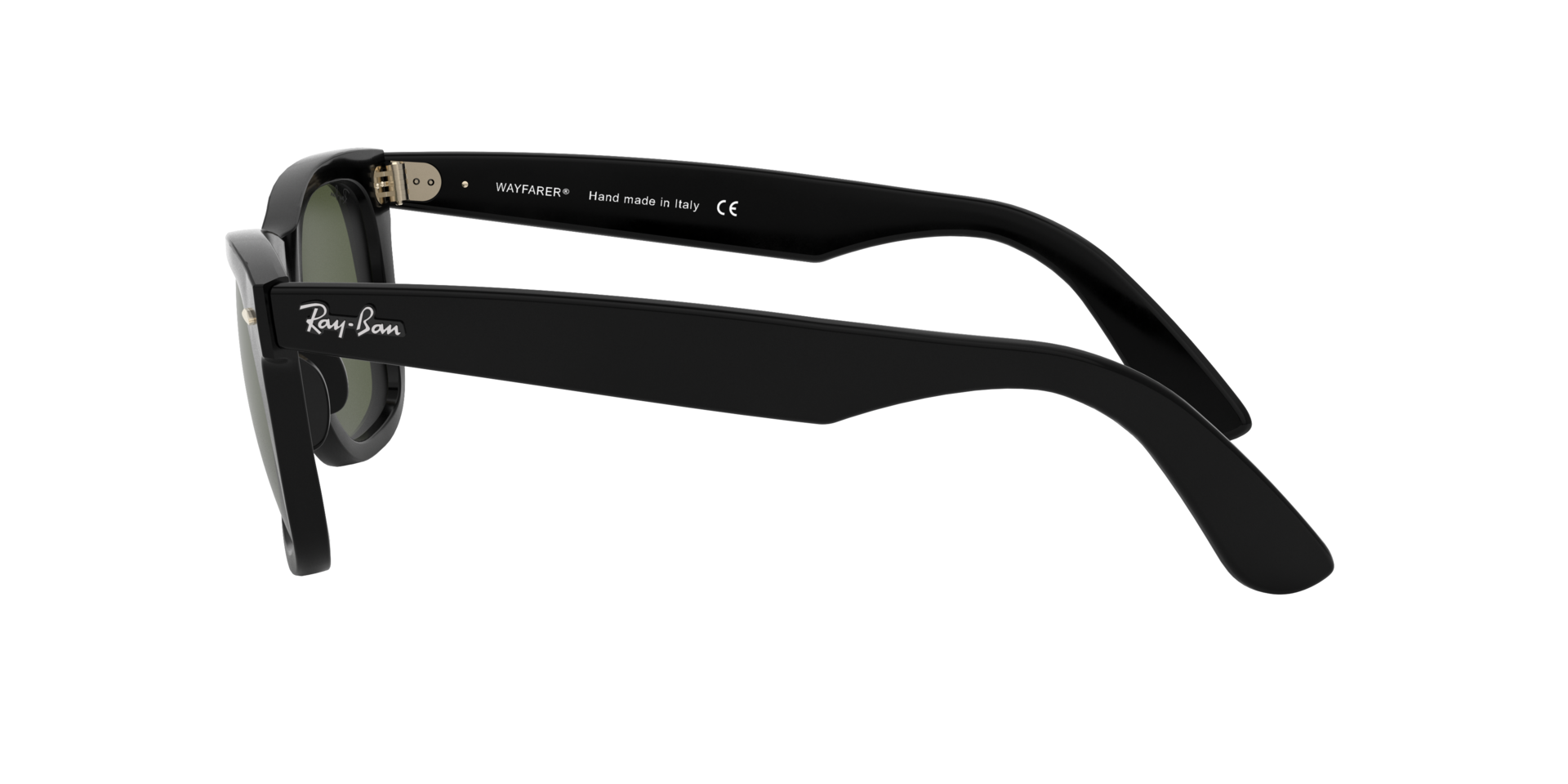 RAYBAN 4340 601 50