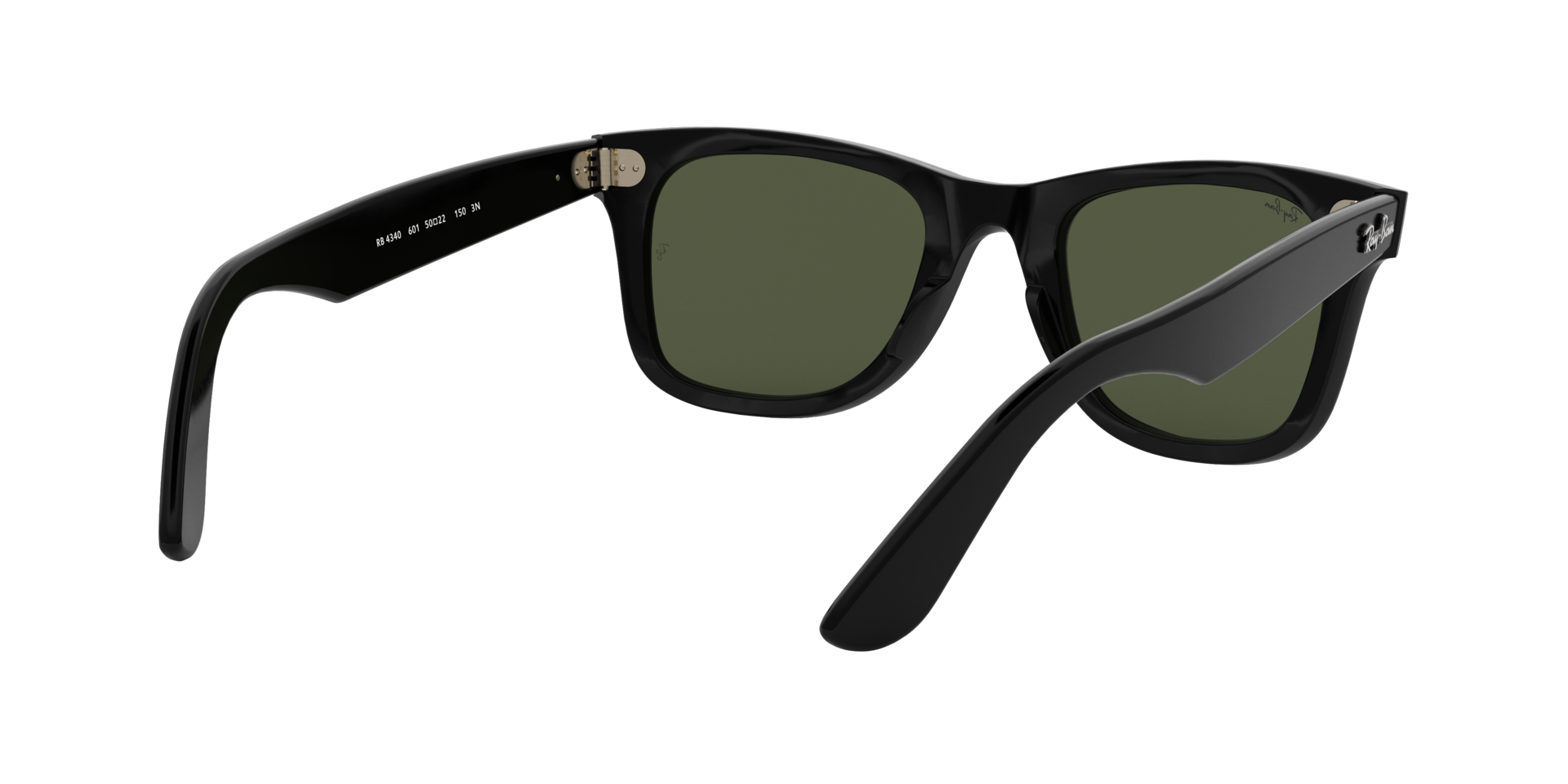 RAYBAN 4340 601 50