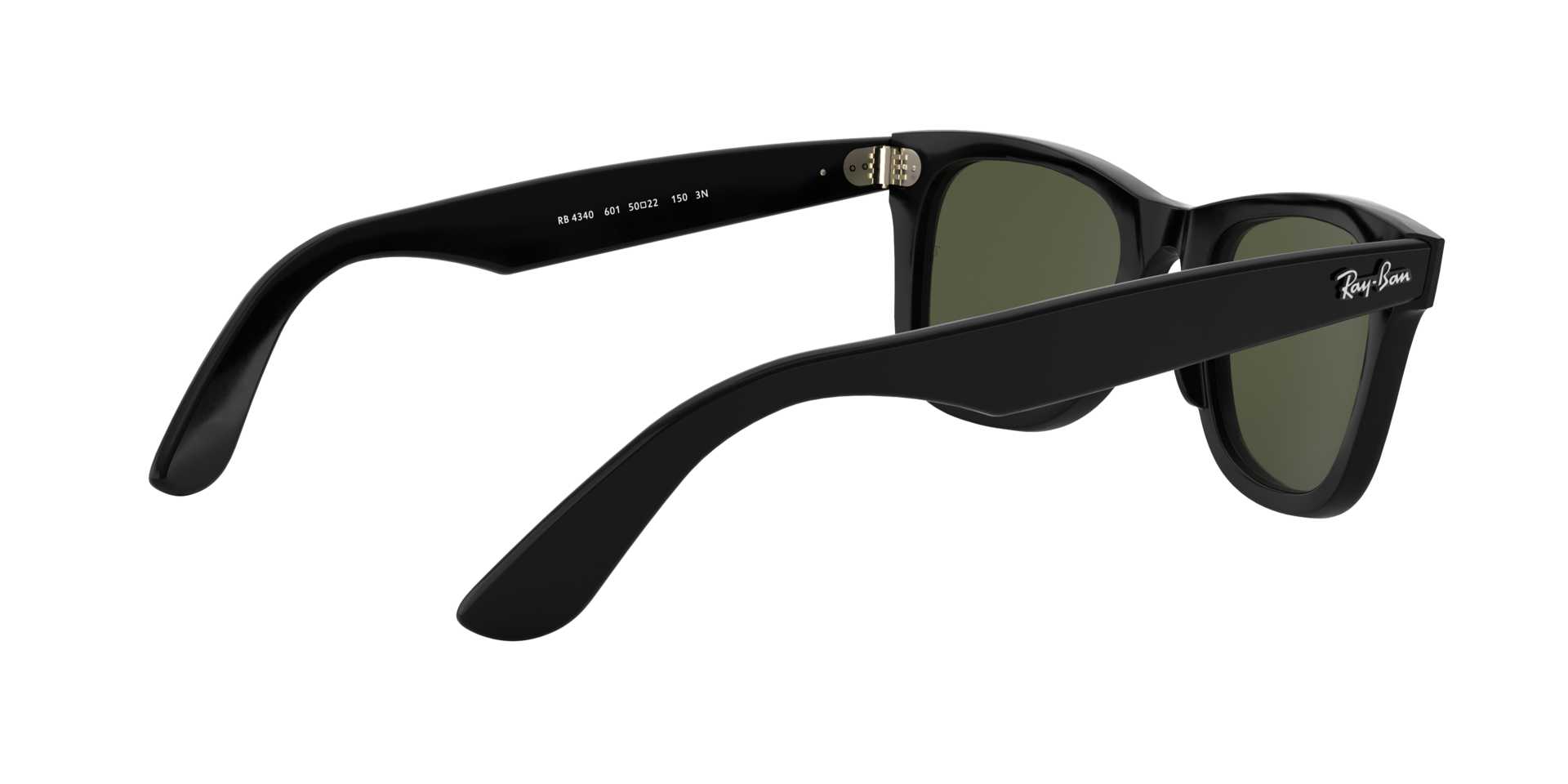 RAYBAN 4340 601 50
