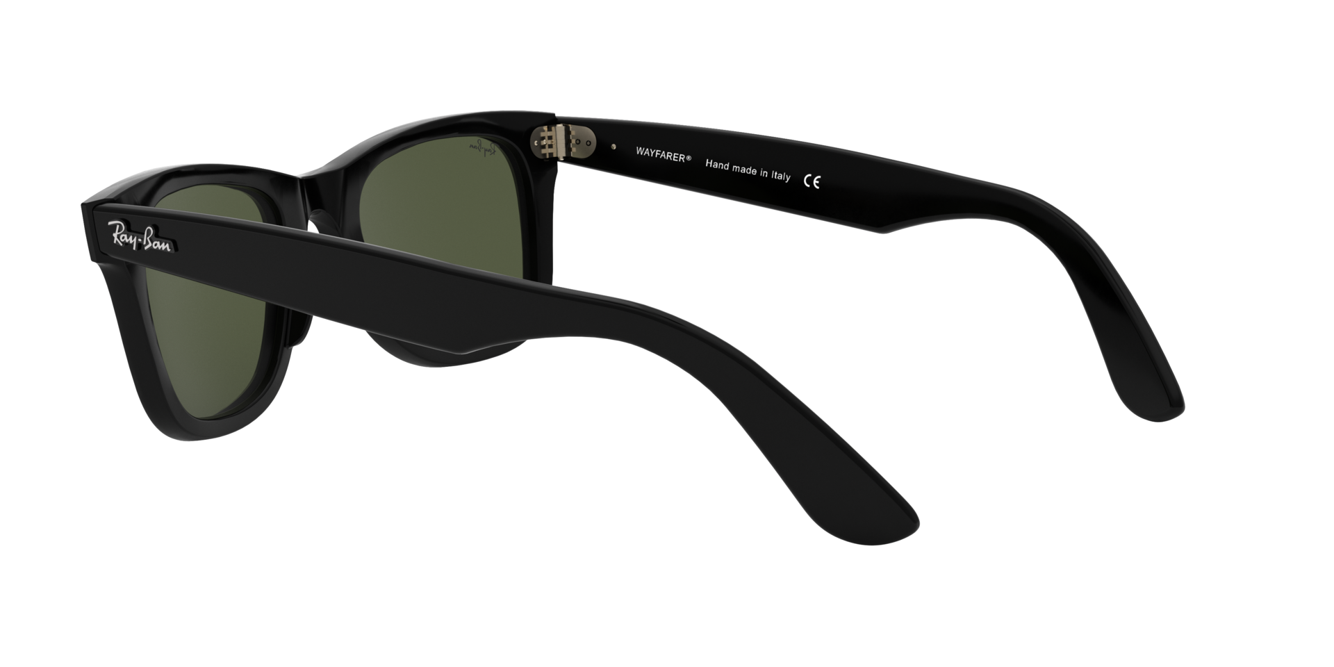 RAYBAN 4340 601 50