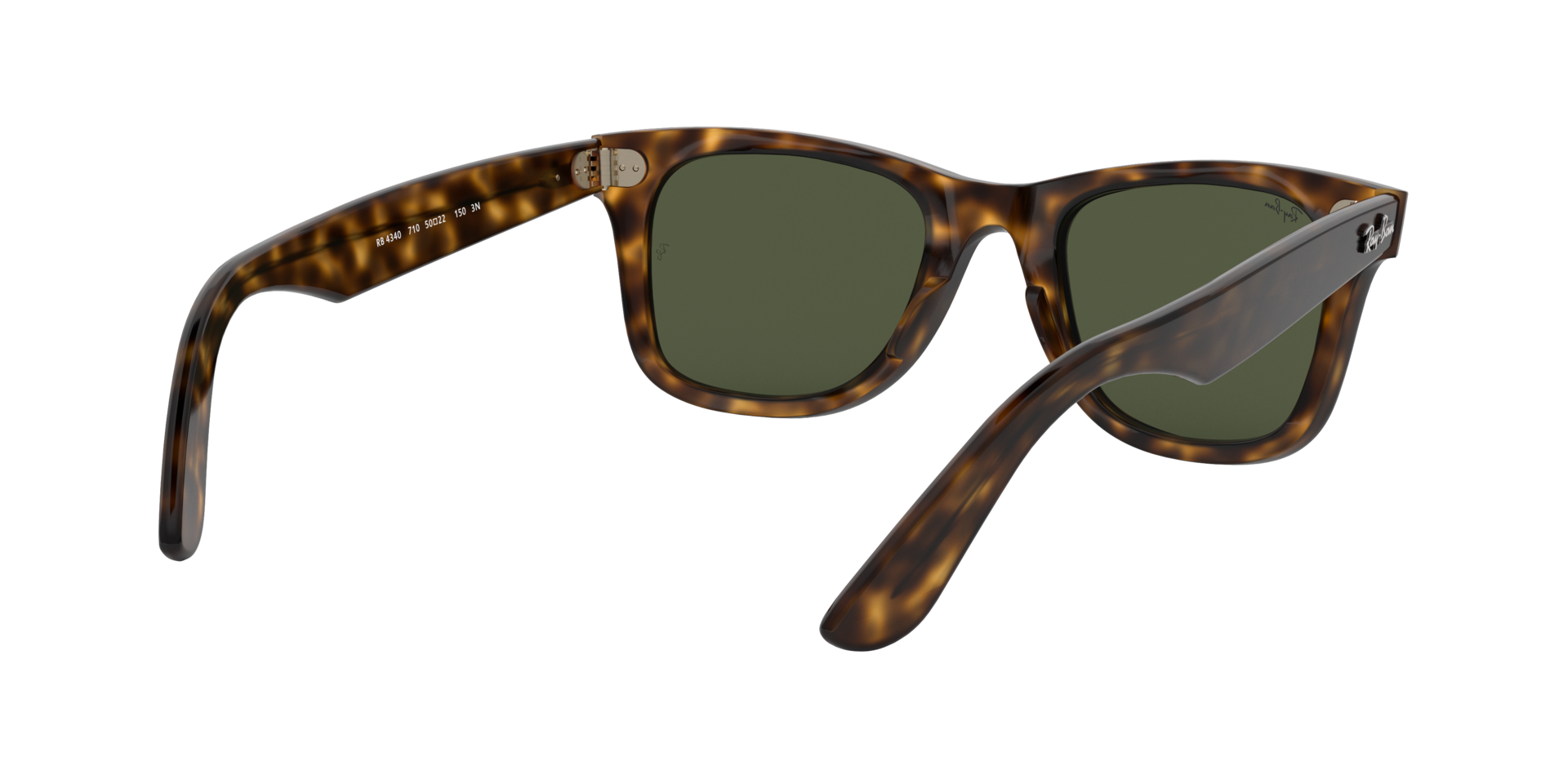 RAYBAN 4340 710 50
