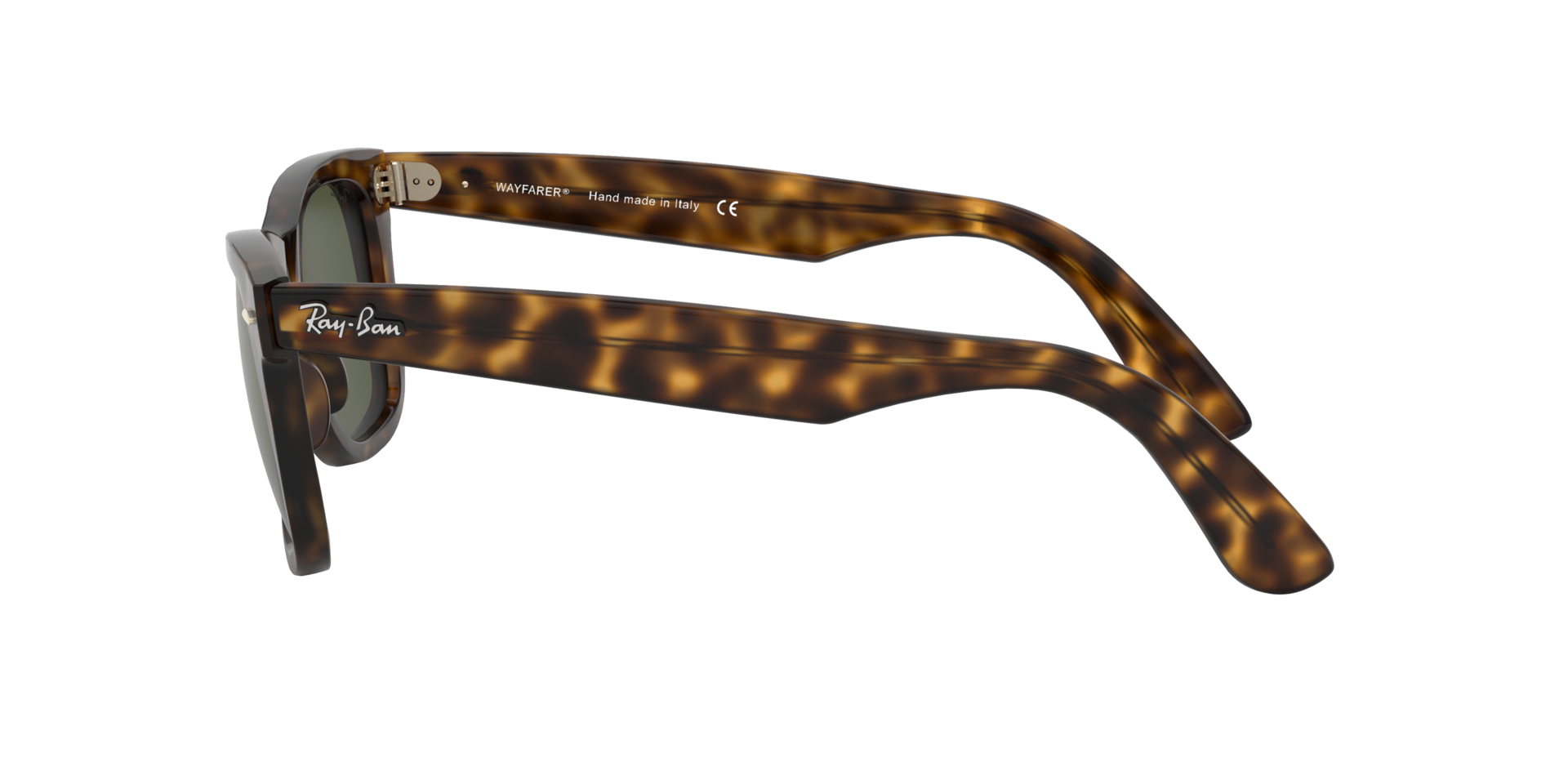 RAYBAN 4340 710 50