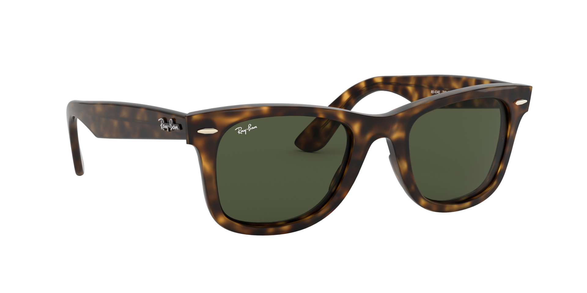 RAYBAN 4340 710 50
