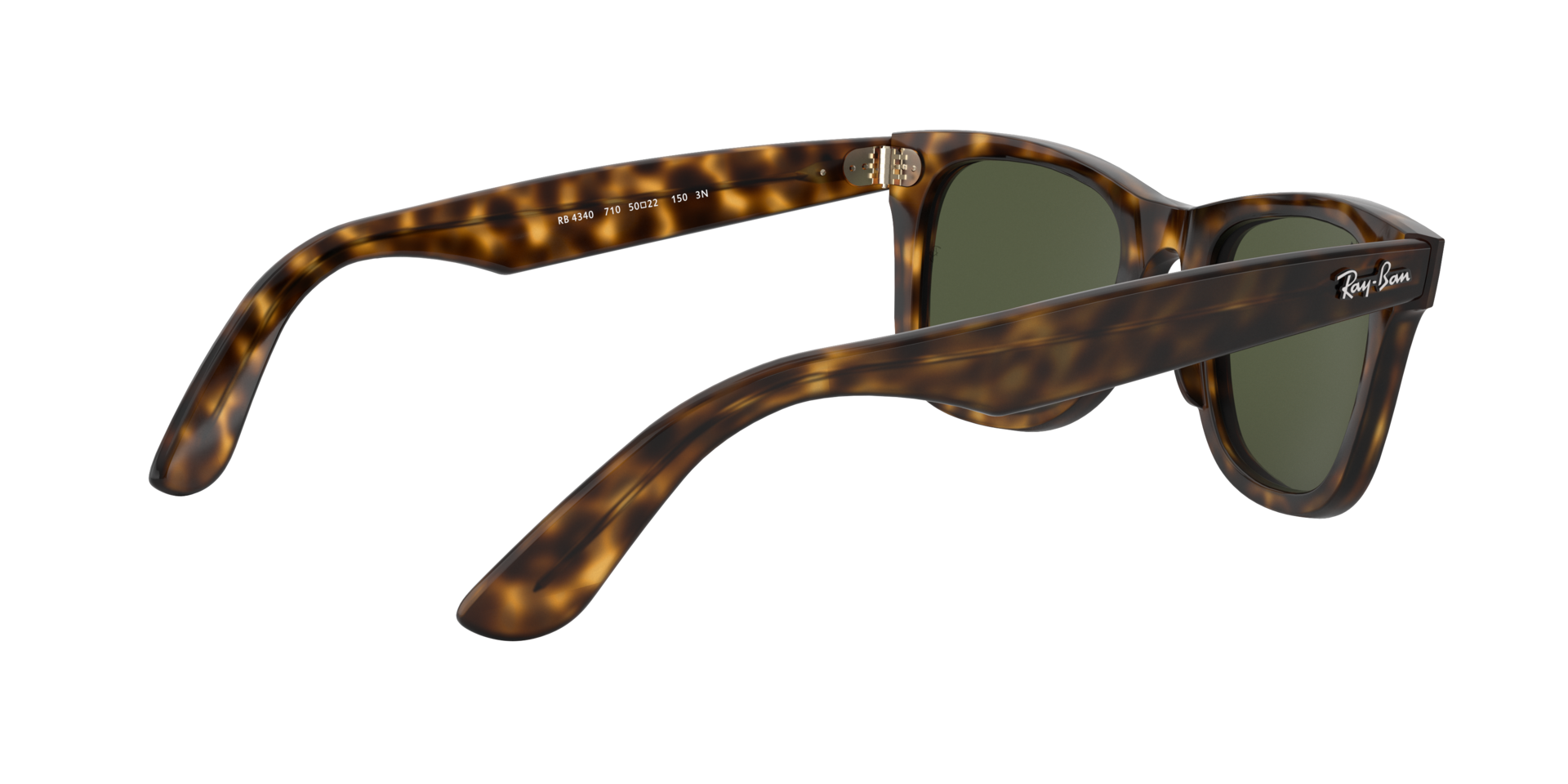 RAYBAN 4340 710 50