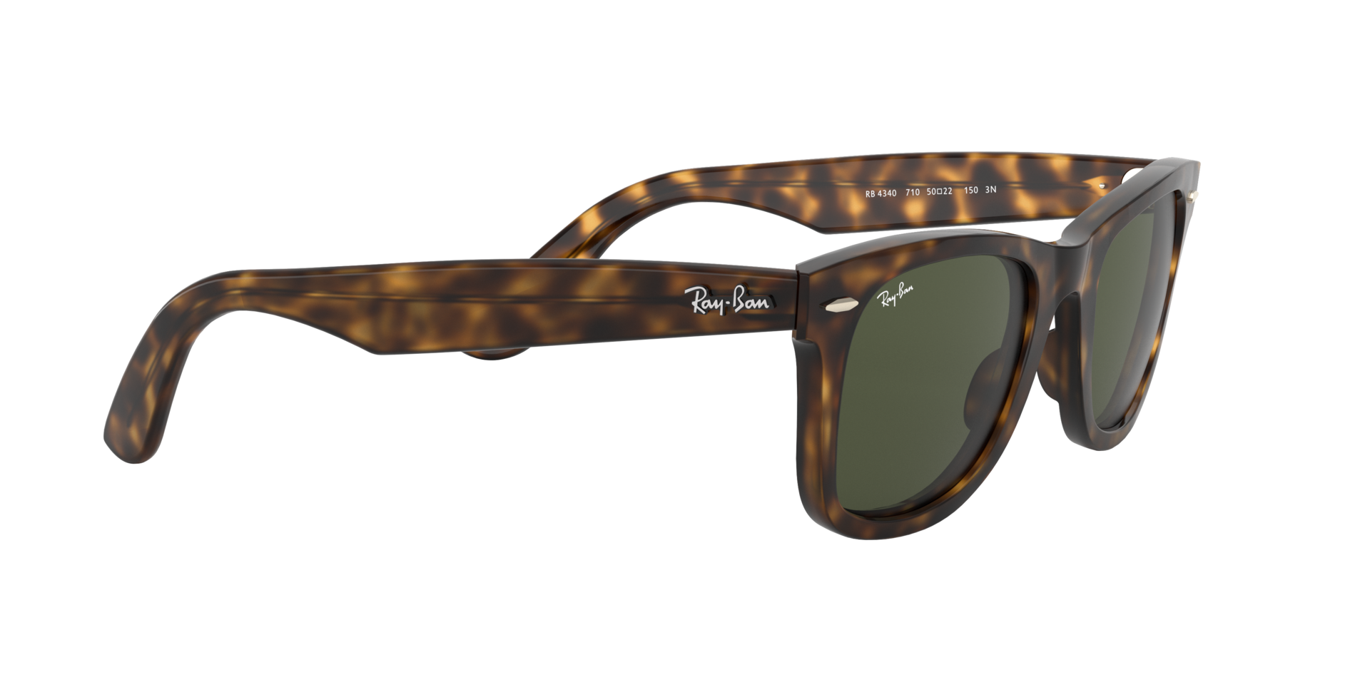 RAYBAN 4340 710 50