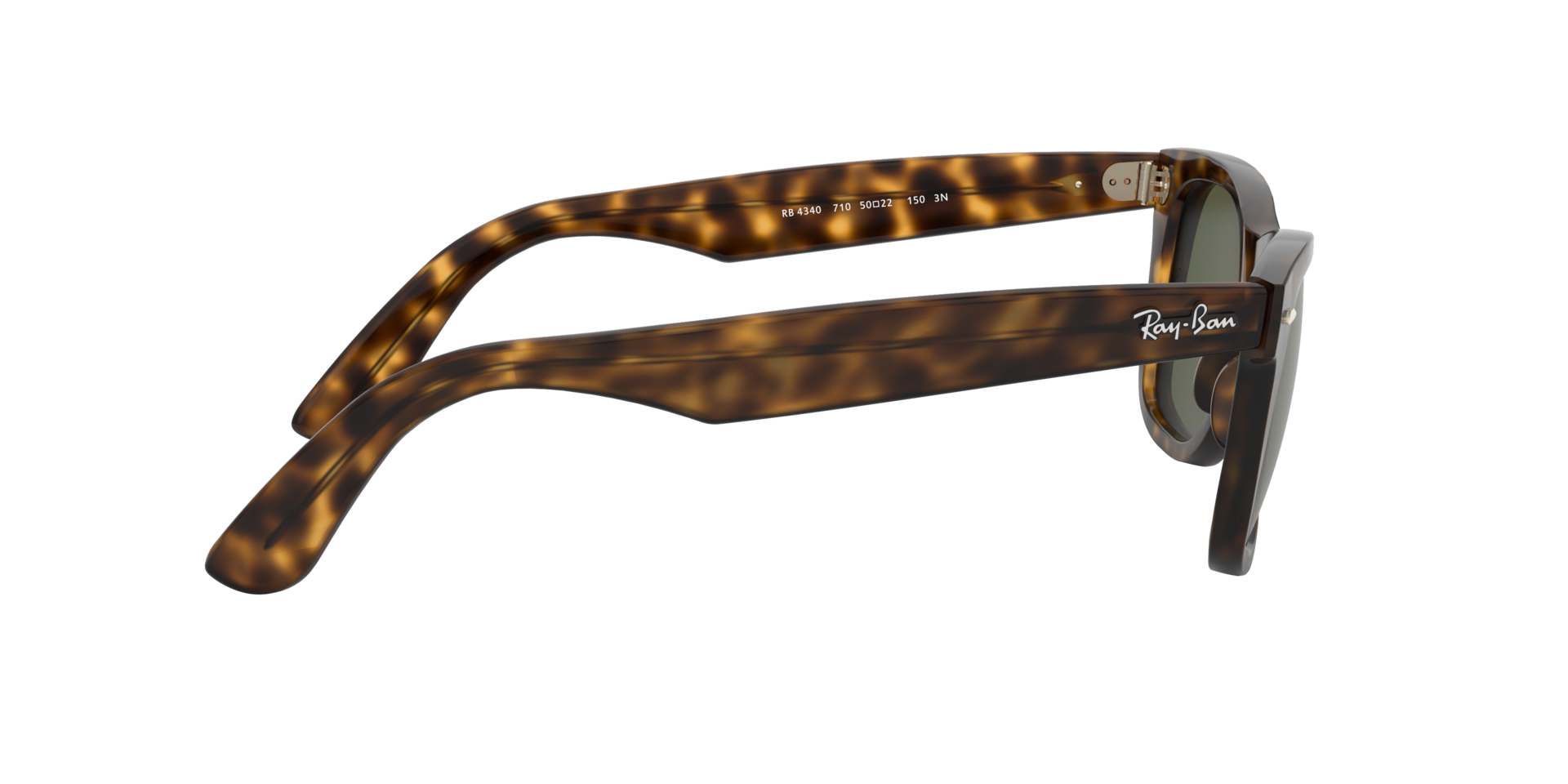 RAYBAN 4340 710 50