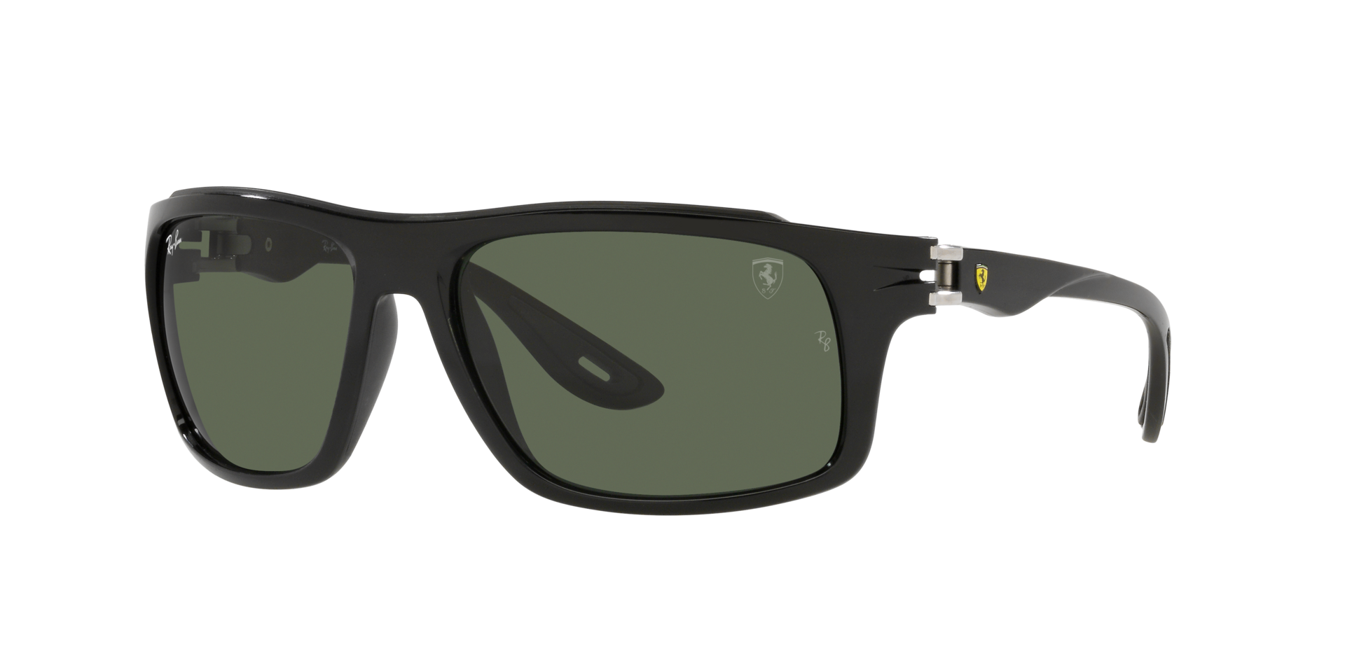 RAYBAN 4364M F65071 60