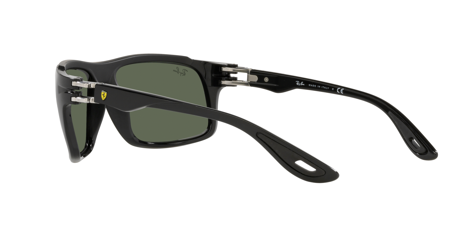 RAYBAN 4364M F65071 60