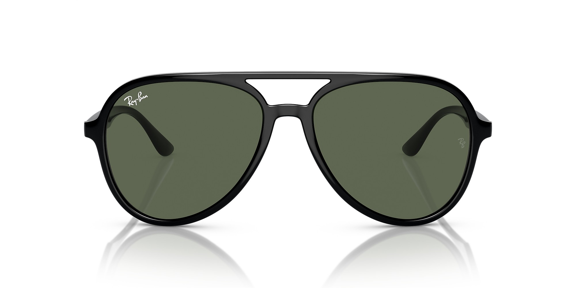 RAYBAN 4376 601/71 57