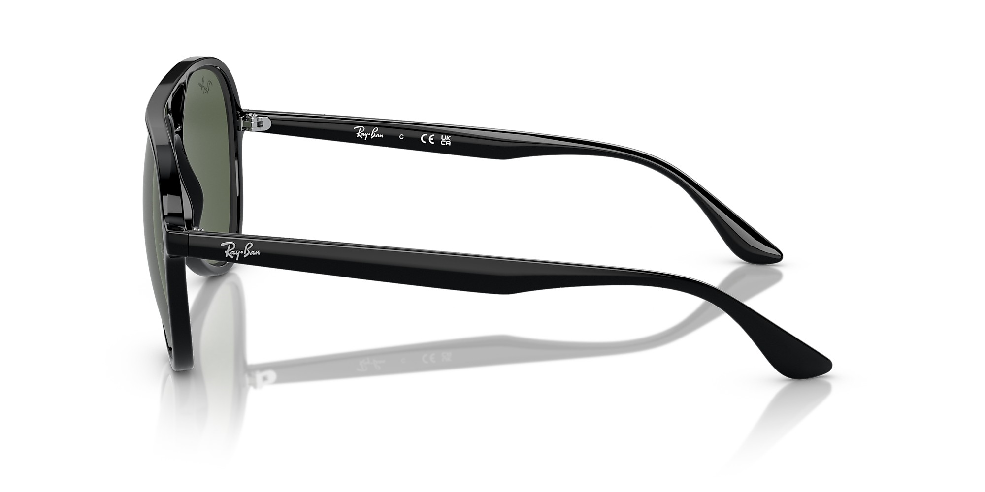 RAYBAN 4376 601/71 57