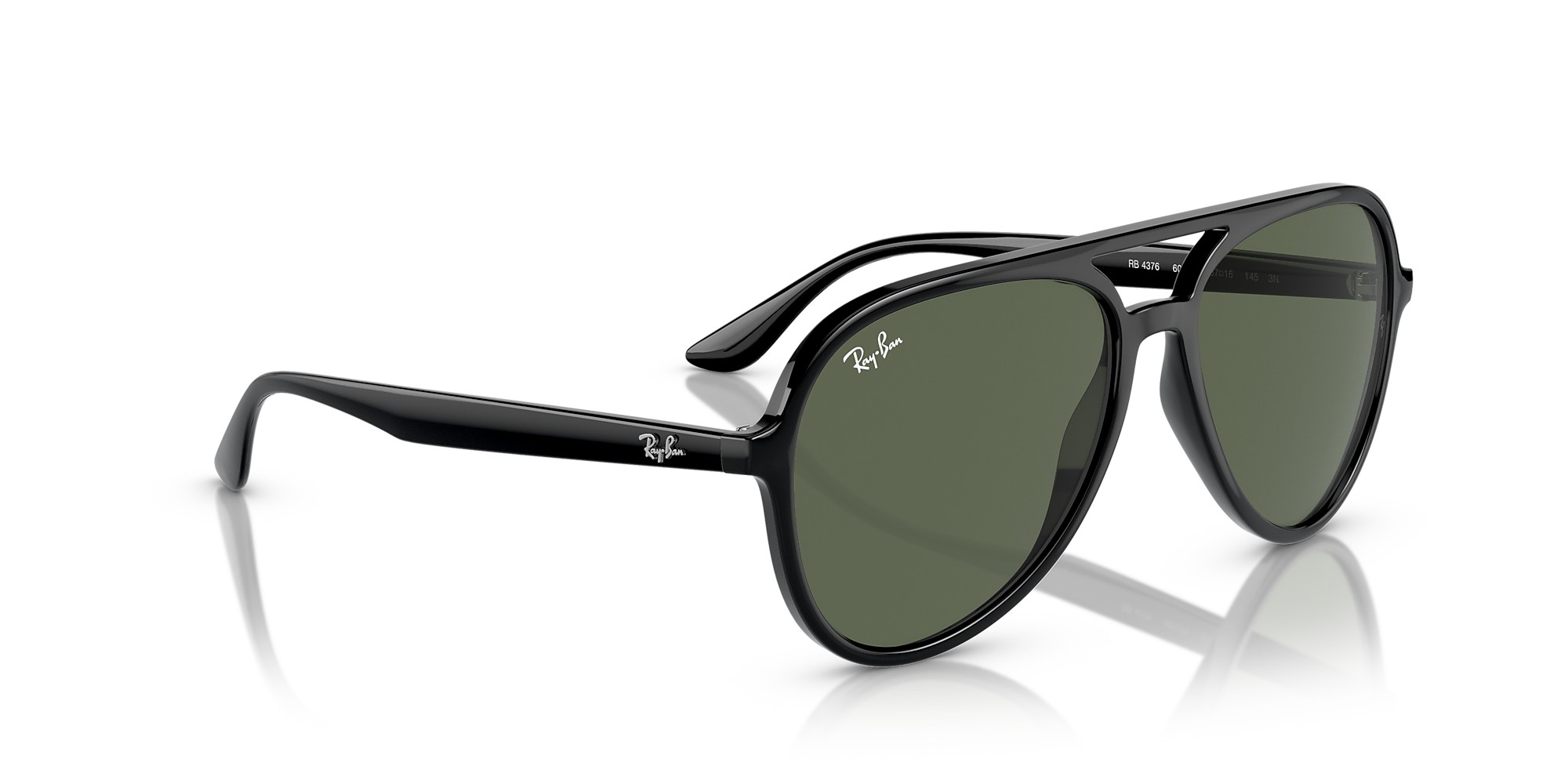 RAYBAN 4376 601/71 57