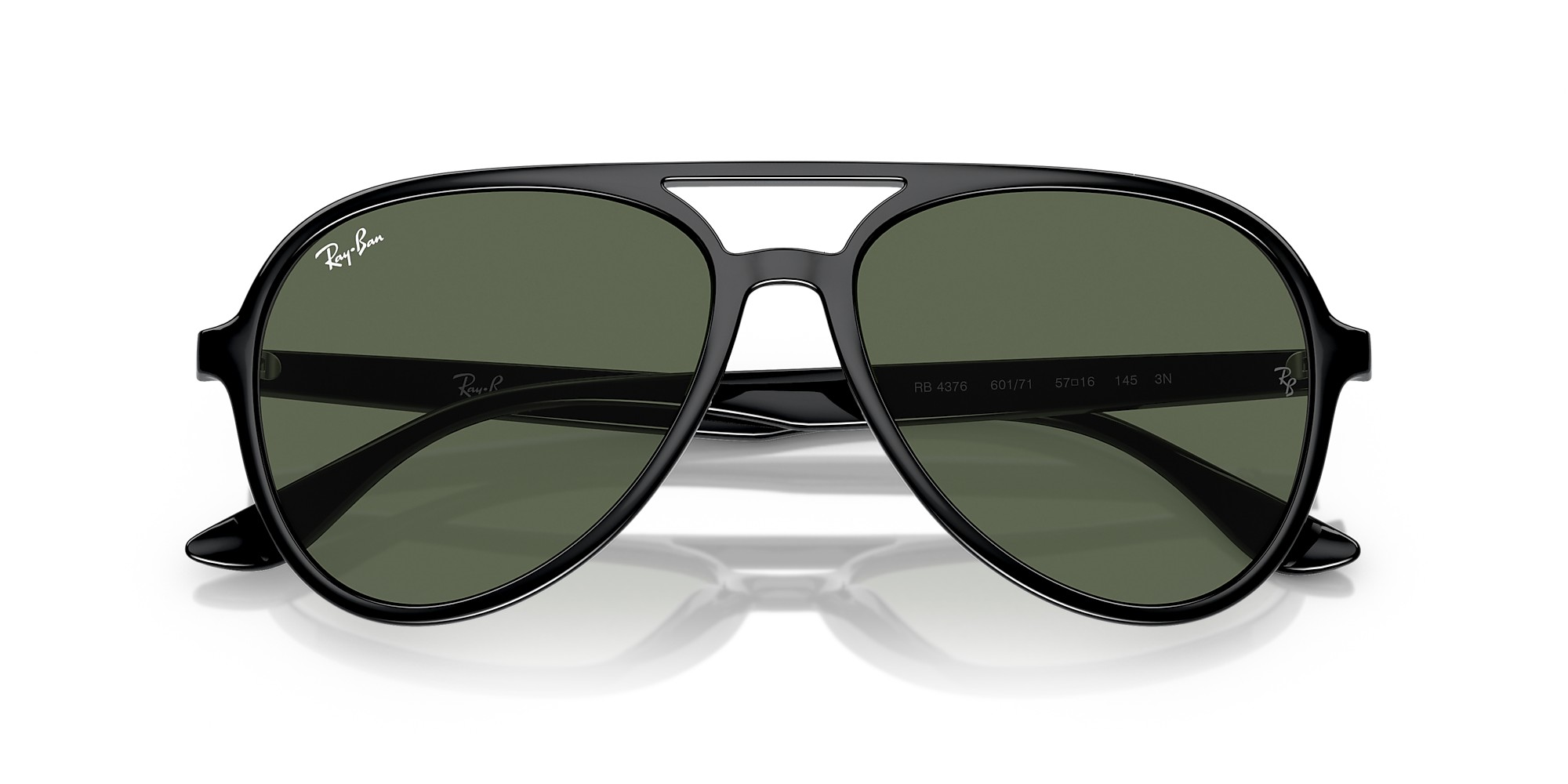 RAYBAN 4376 601/71 57