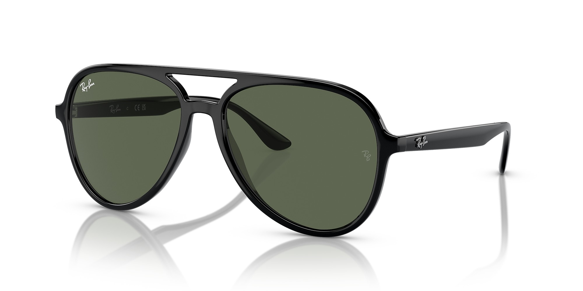 RAYBAN 4376 601/71 57