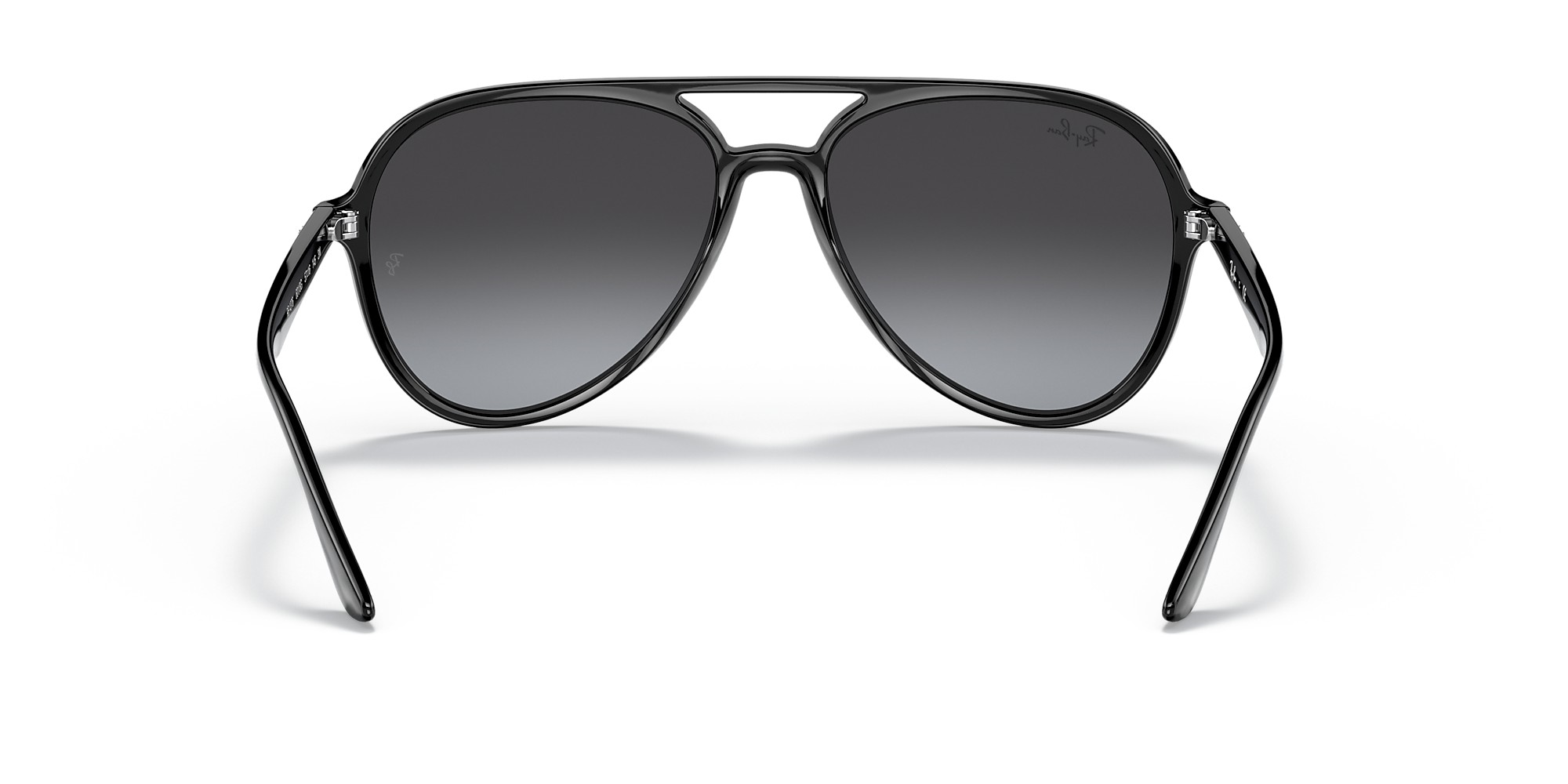 RAYBAN 4376 601/8G 57