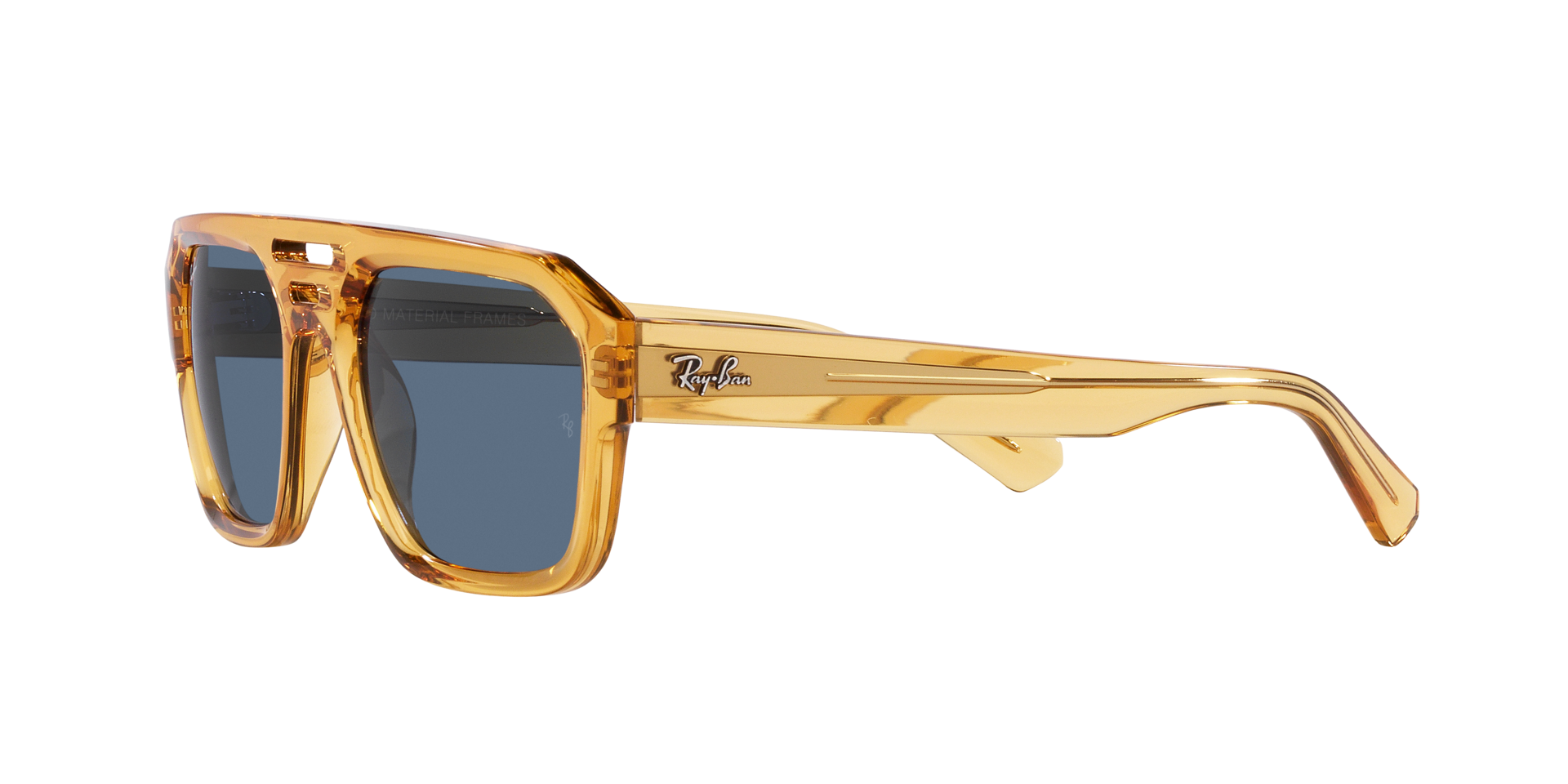 RAYBAN 4397 668280 57