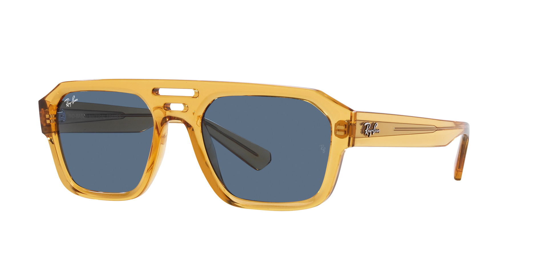 RAYBAN 4397 668280 57