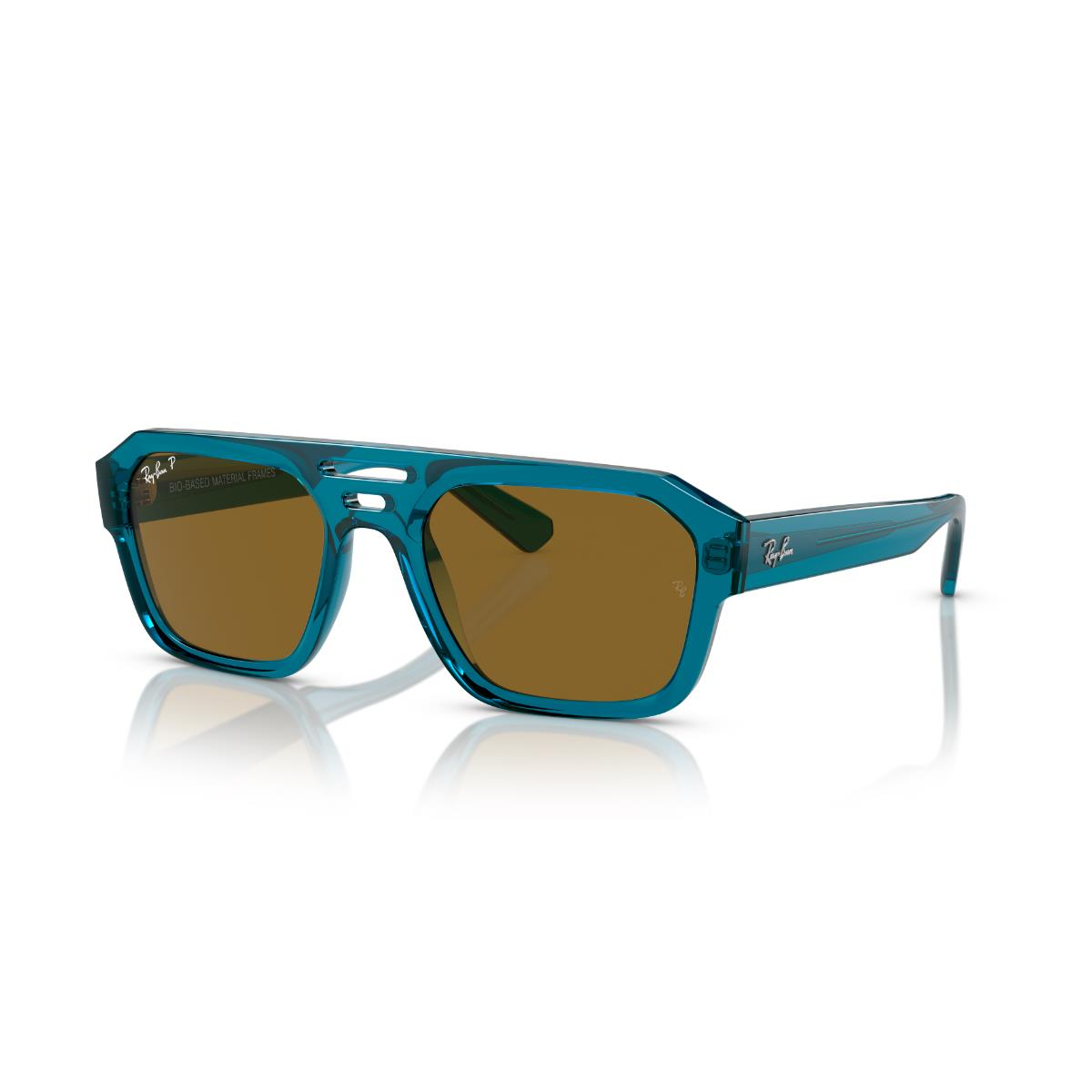 RAYBAN 4397 668383 54