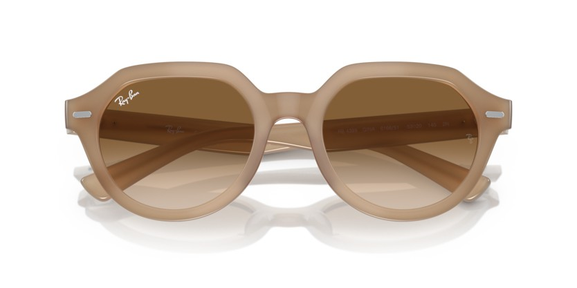 RAYBAN 4399 616651 53