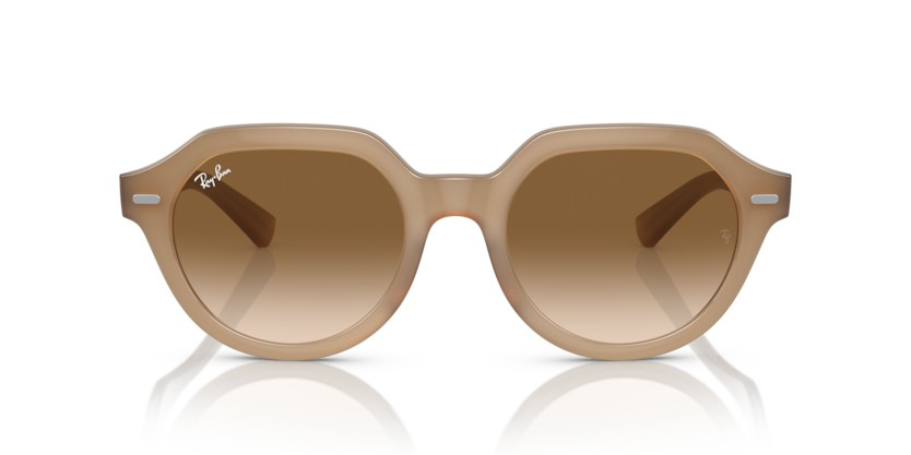 RAYBAN 4399 616651 53