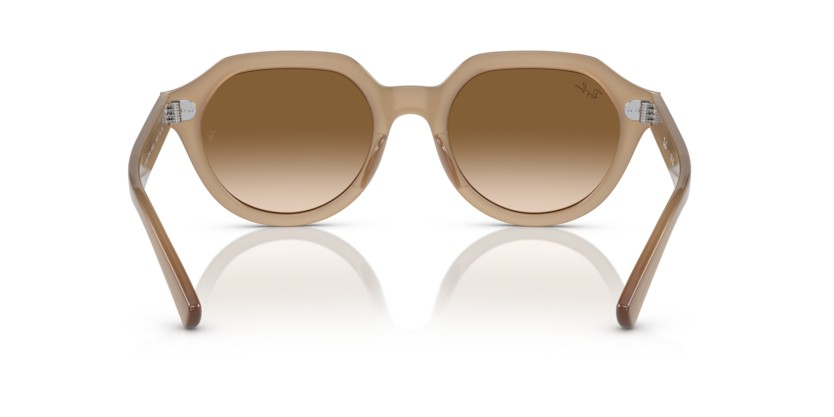 RAYBAN 4399 616651 53