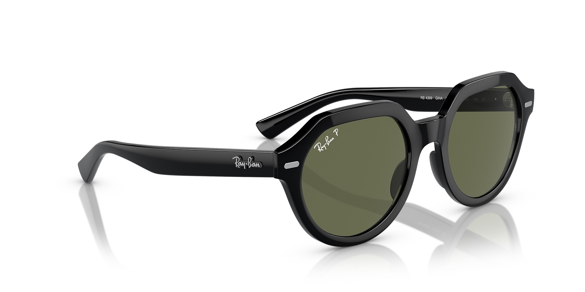 RAYBAN 4399 901/58 53