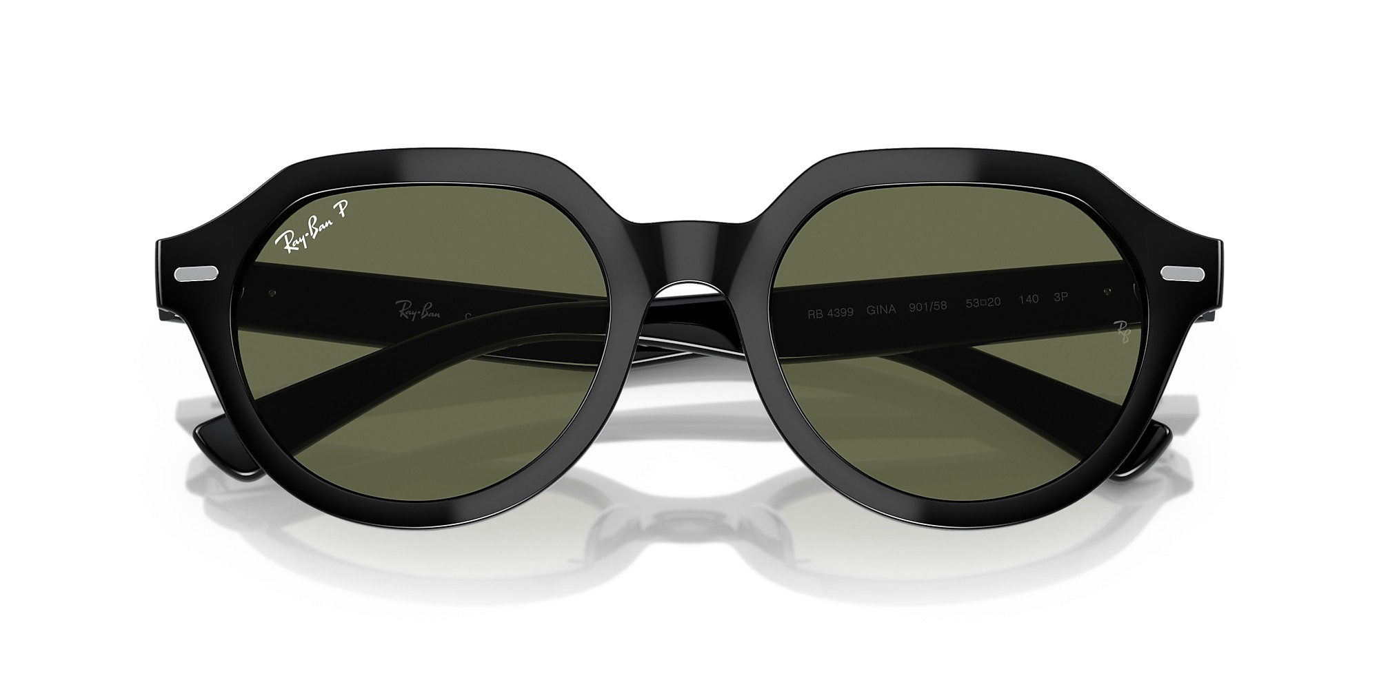 RAYBAN 4399 901/58 53