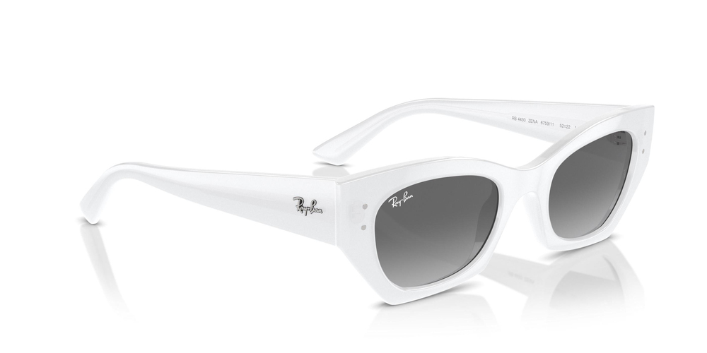 RAYBAN 4430 675911 49
