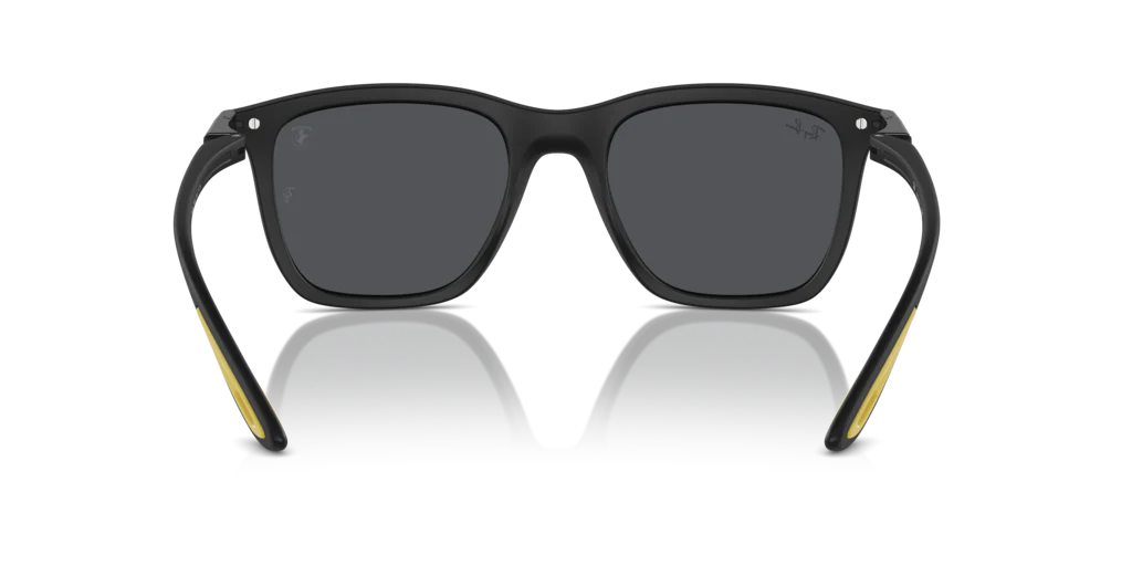 RAYBAN 4433M F60287 54