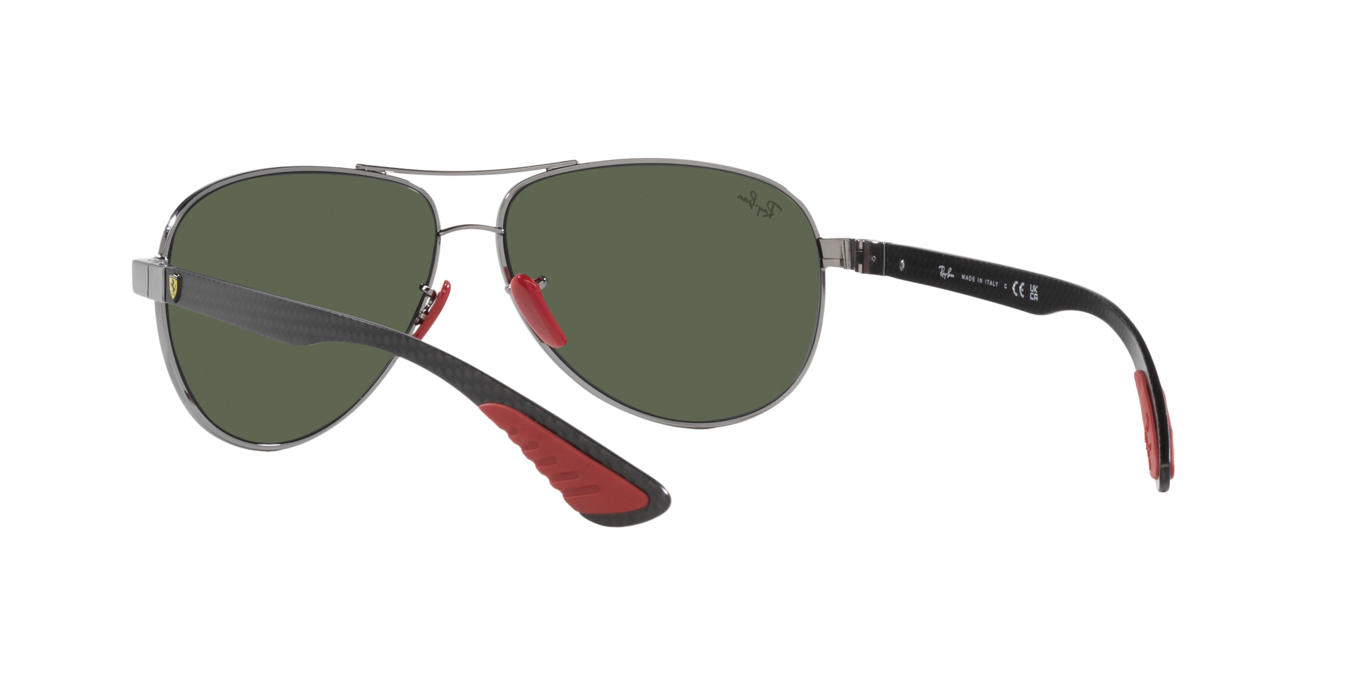 RAYBAN 8331M F00171 61