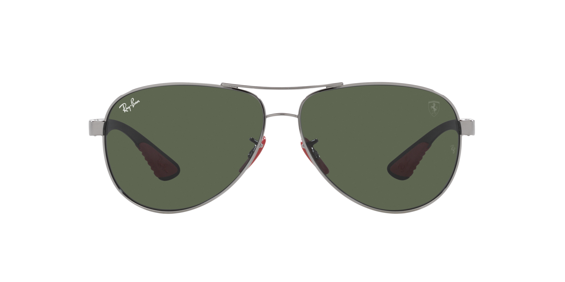 RAYBAN 8331M F00171 61